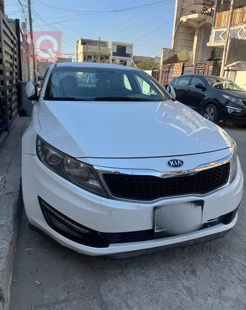 کیا ئۆپتیما